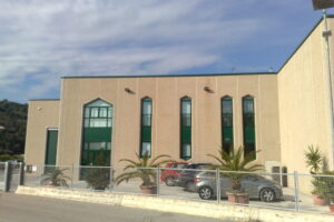 sede EST Grottammare